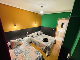 Hostal Numancia
