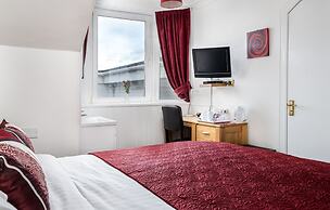 Rosebank Guest House