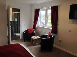 Rosebank Guest House