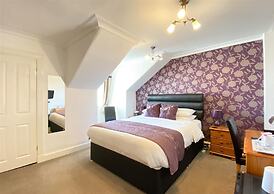 Rosebank Guest House