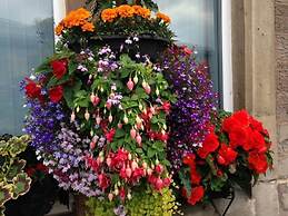 Rosebank Guest House