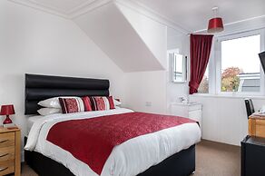 Rosebank Guest House