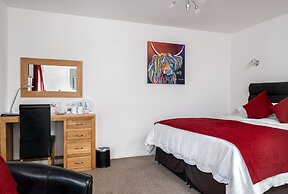 Rosebank Guest House