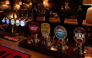 The Union Inn