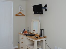 The Marsham Arms Inn