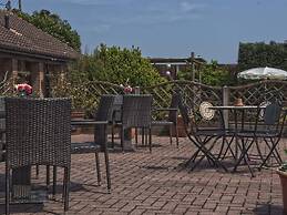 The Marsham Arms Inn