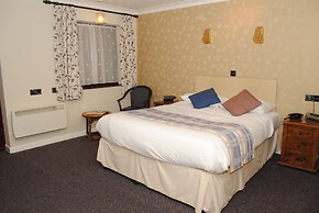 The Marsham Arms Inn