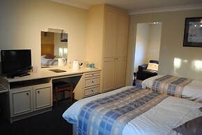 The Marsham Arms Inn