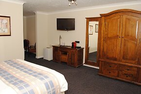 The Marsham Arms Inn
