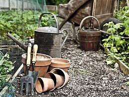 The Marsham Arms Inn