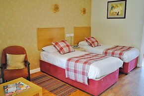 The Marsham Arms Inn