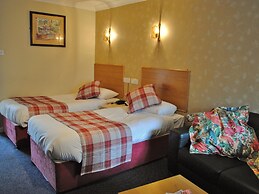 The Marsham Arms Inn