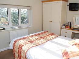 The Marsham Arms Inn