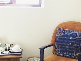 The Marsham Arms Inn