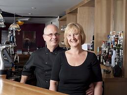 The Marsham Arms Inn