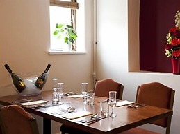 The Marsham Arms Inn