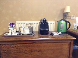 The Marsham Arms Inn