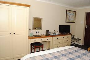 The Marsham Arms Inn