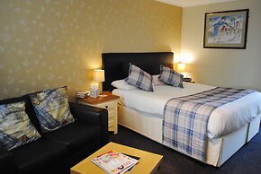 The Marsham Arms Inn