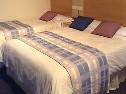 The Marsham Arms Inn