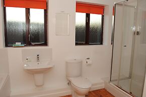 The Marsham Arms Inn