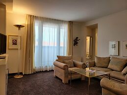 Hotel HerzogsPark