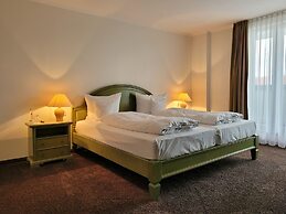 Hotel HerzogsPark
