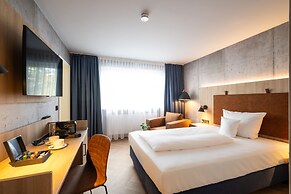 Hotel HerzogsPark