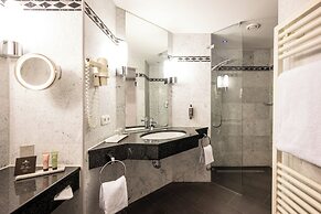 Hotel HerzogsPark