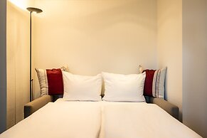 Hotel HerzogsPark