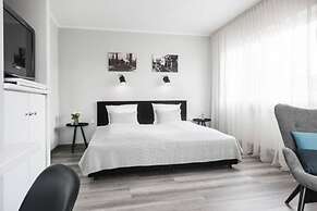 Hotel HerzogsPark