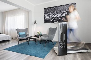 Hotel HerzogsPark