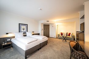 Hotel HerzogsPark