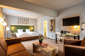 Hotel HerzogsPark