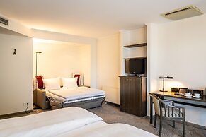 Hotel HerzogsPark