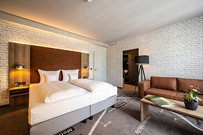 Hotel HerzogsPark