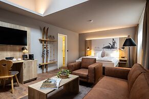 Hotel HerzogsPark