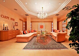 Hotel HerzogsPark