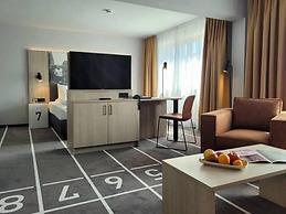 Hotel HerzogsPark