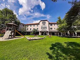 JUFA Hotel Maria Lankowitz