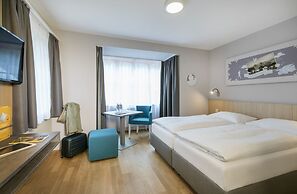 JUFA Hotel Eisenerz