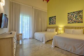 Sublime Samana Hotel & Residences