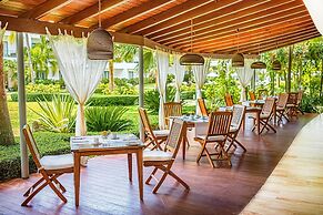 Sublime Samana Hotel & Residences