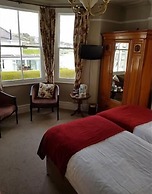 The Moelwyn Hotel & Restaurant