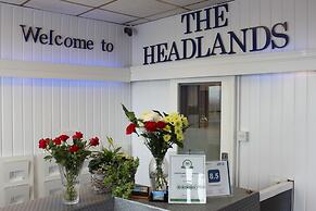Headlands Hotel