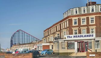 Headlands Hotel
