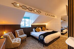 Holly Lodge Guest House