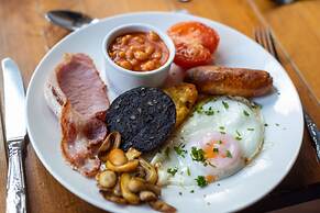 Holly Lodge Guest House