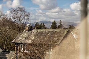 Holly Lodge Guest House