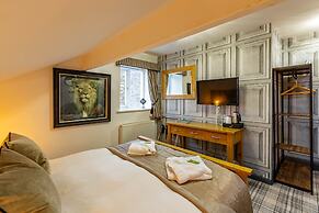 Holly Lodge Guest House